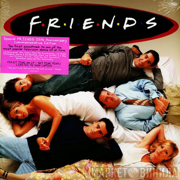  - Friends