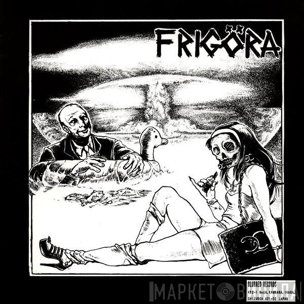 Frigöra, Diskonto - Frigöra / Diskonto