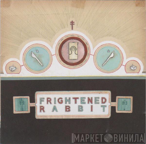 Frightened Rabbit - The Winter Of Mixed Drinks