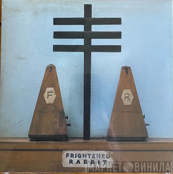 Frightened Rabbit - The Woodpile
