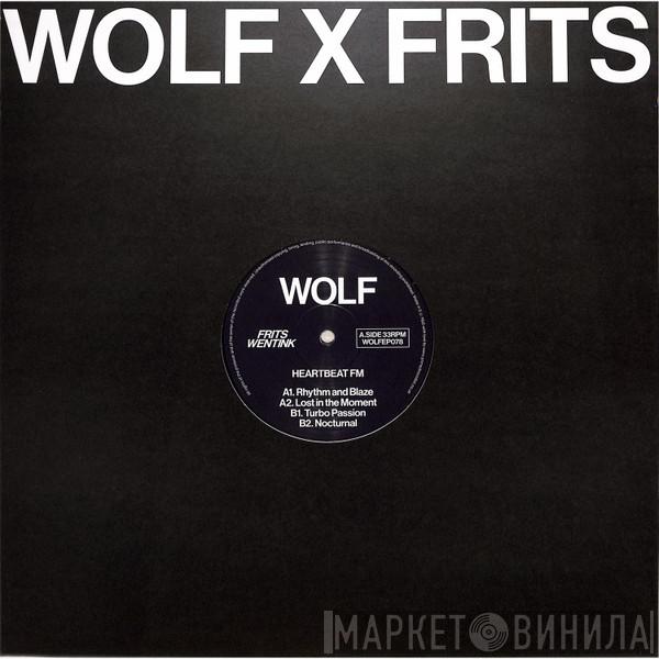 Frits Wentink - Heartbeat FM