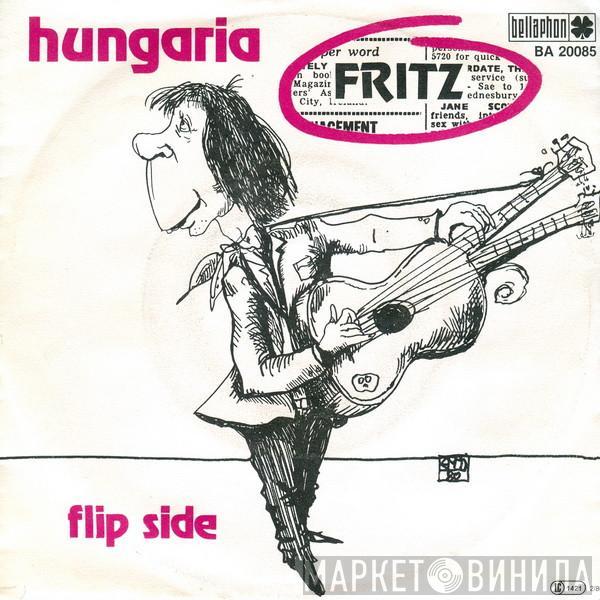  Fritz  - Hungaria