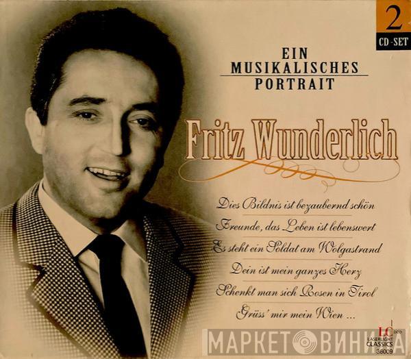 Fritz Wunderlich - Ein Musikalisches Portrait