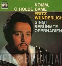 Fritz Wunderlich - Komm, O Holde Dame