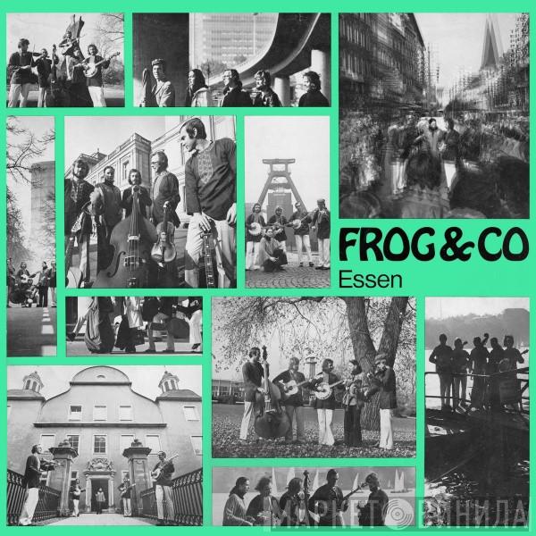 Frog & Co. - Essen