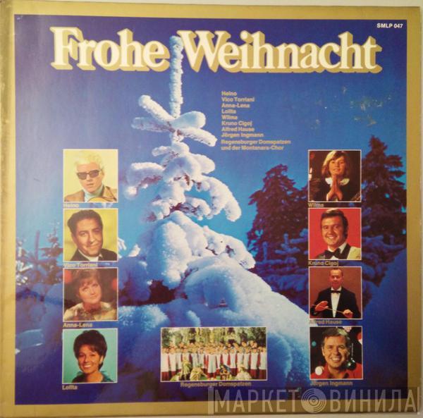  - Frohe Weihnacht