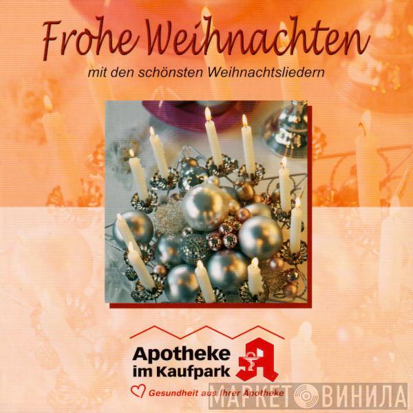  - Frohe Weihnachten