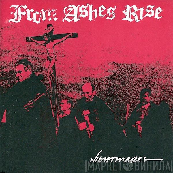  From Ashes Rise  - Nightmares