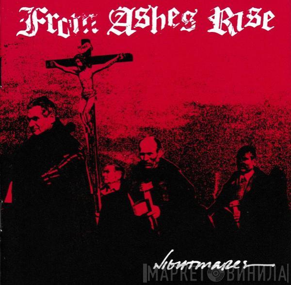  From Ashes Rise  - Nightmares