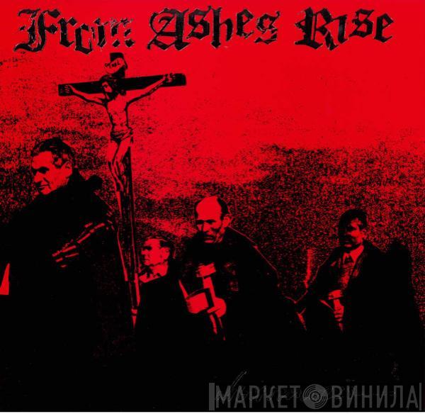  From Ashes Rise  - Nightmares