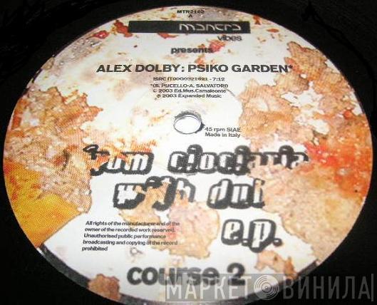  - From Ciociaria With Dub E.P. Course 2