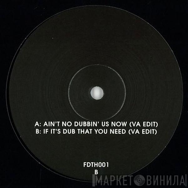  - From Disco To House (And Back) Vol 1