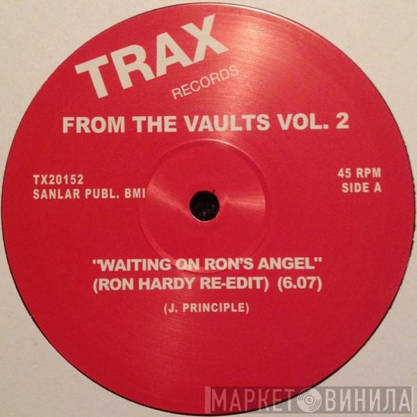  - From The Vaults Vol. 2