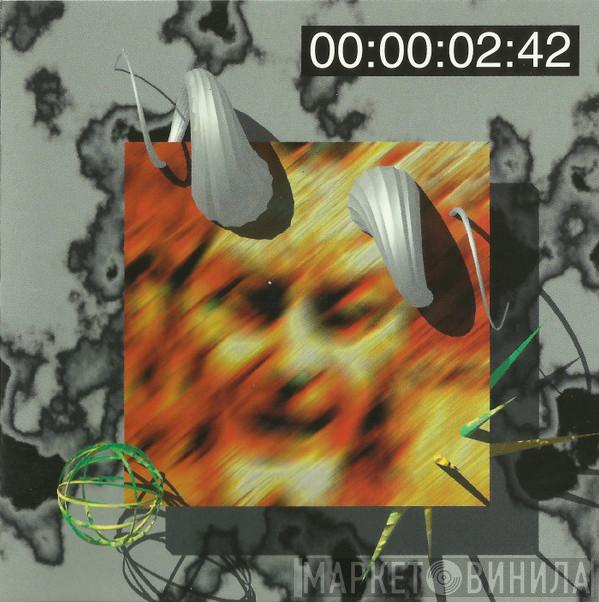 Front 242 - 06:21:03:11 Up Evil