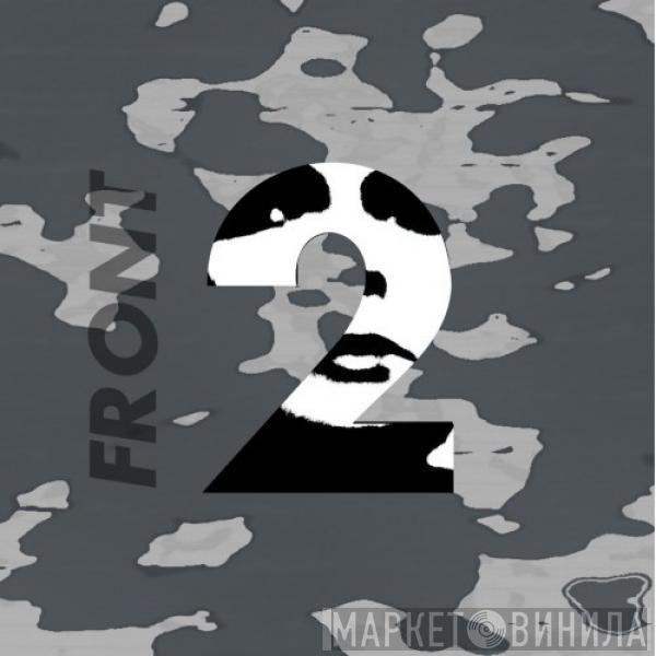  Front 242  - Geography