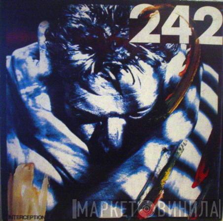 Front 242 - Interception