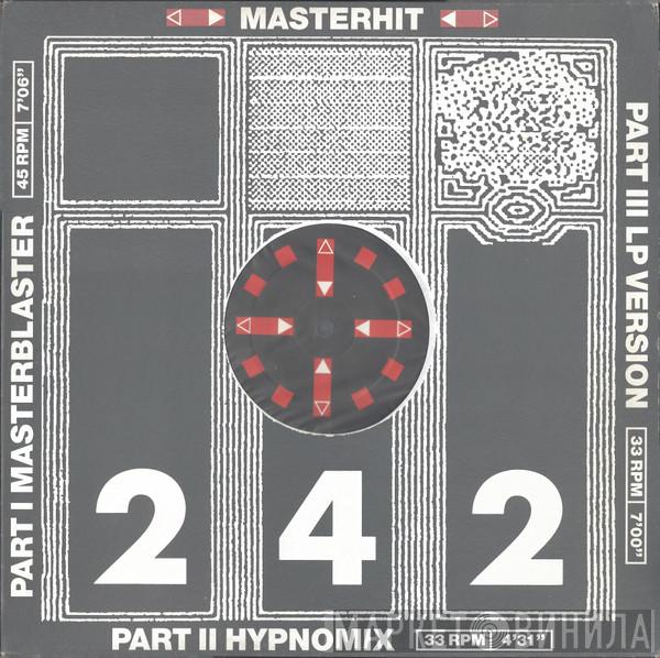 Front 242 - Masterhit