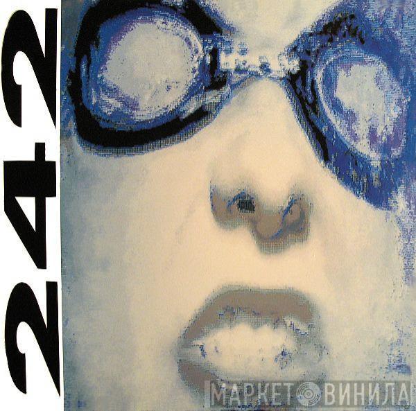 Front 242 - Tragedy >For You<