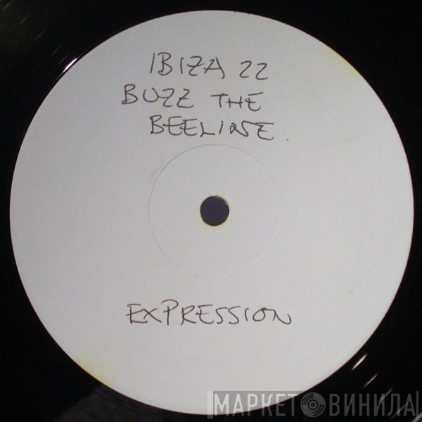 Front Line , Urban Distress - Buzz The B-Line / Expression