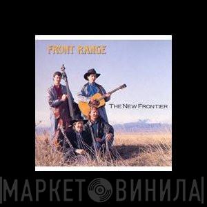 Front Range - The New Frontier