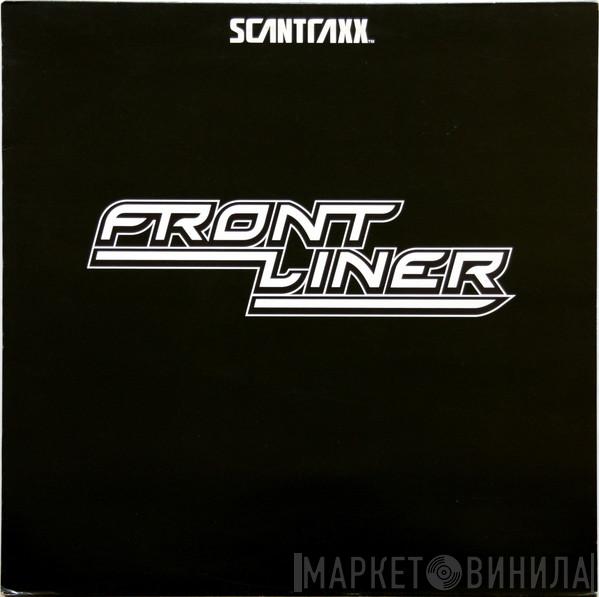  Frontliner  - Tuuduu / Rock That Thing