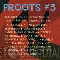  - Froots #3