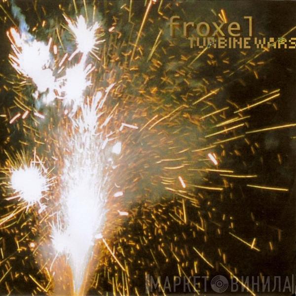Froxel, Karina ESP - Split