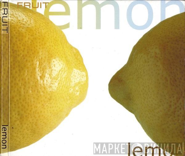  - Fruit - Lemon