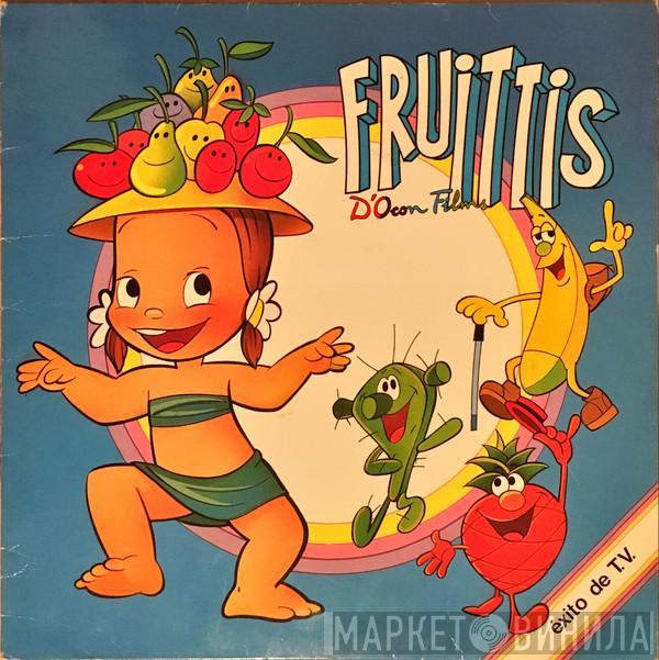 Fruittis - Los Fruittis