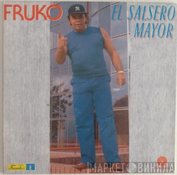  Fruko  - El Bananero / Todos Bailan Salsa