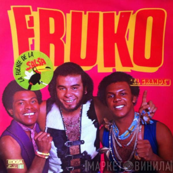 Fruko - El Grande