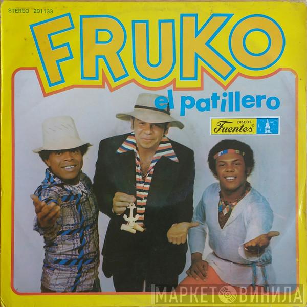 Fruko - El Patillero
