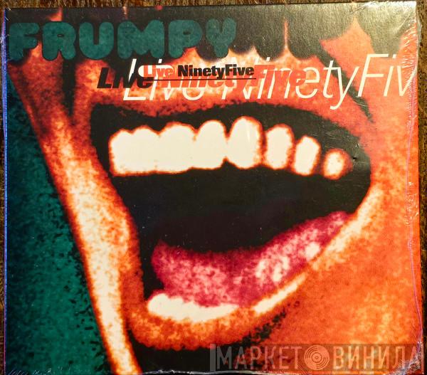 Frumpy - Live NinetyFive