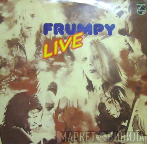 Frumpy - Live