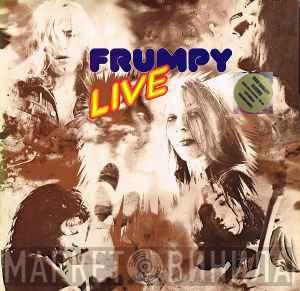 Frumpy - Live