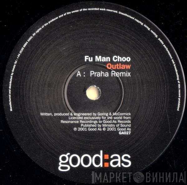 Fu Man Choo - Outlaw
