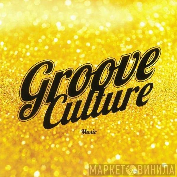 Fudge, Ralph Session, Chinua Hawk - Golden
