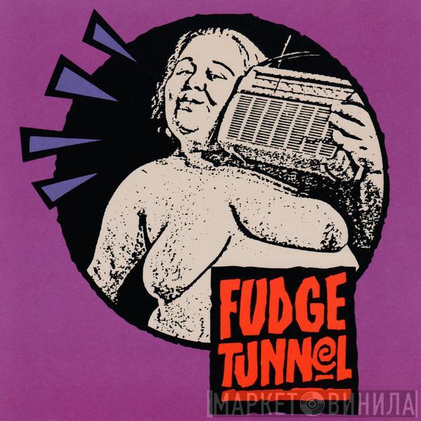 Fudge Tunnel - Fudgecake