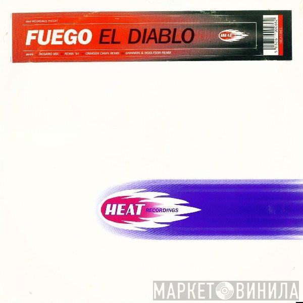 Fuego - El Diablo