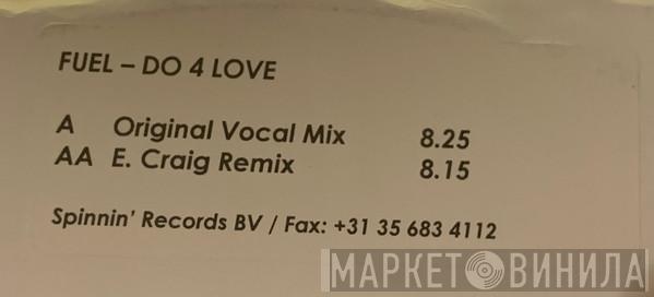 Fuel  - Do 4 Love