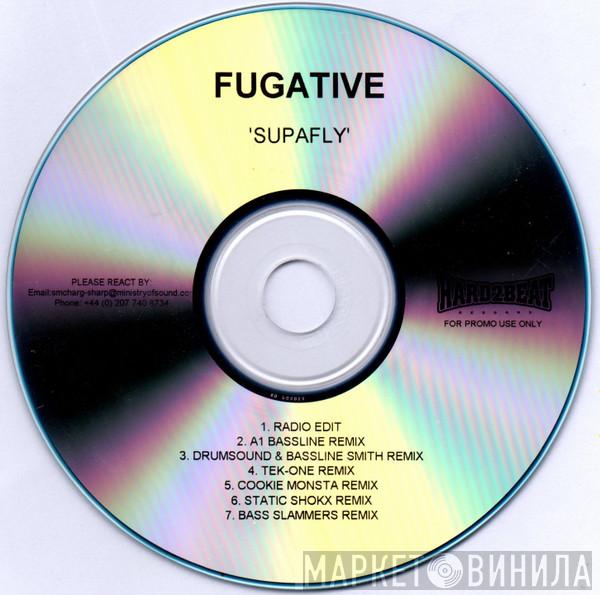 Fugative - Supafly