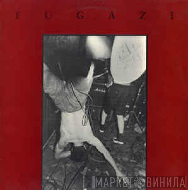 Fugazi - Fugazi