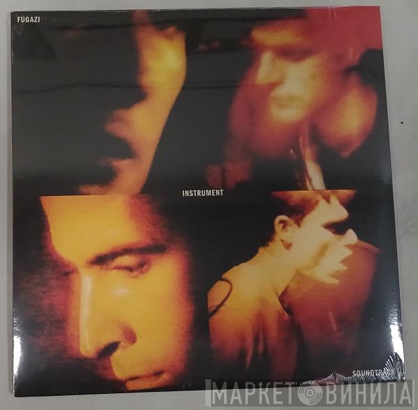 Fugazi - Instrument Soundtrack