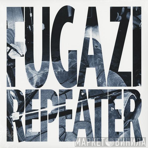 Fugazi - Repeater