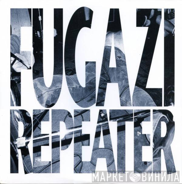 Fugazi - Repeater