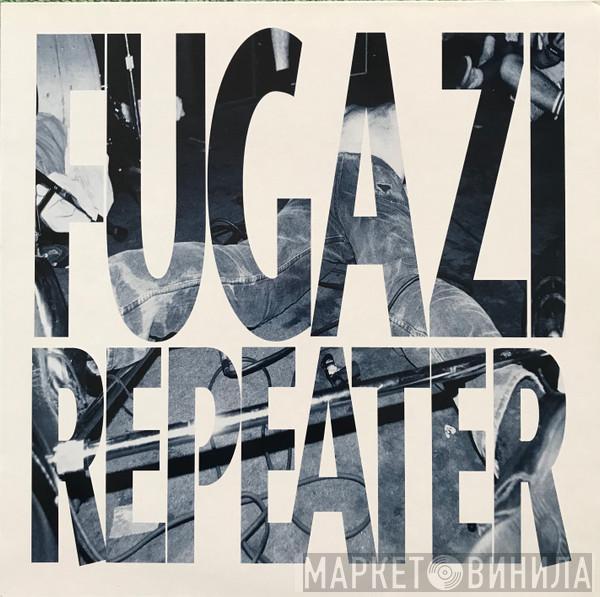 Fugazi - Repeater