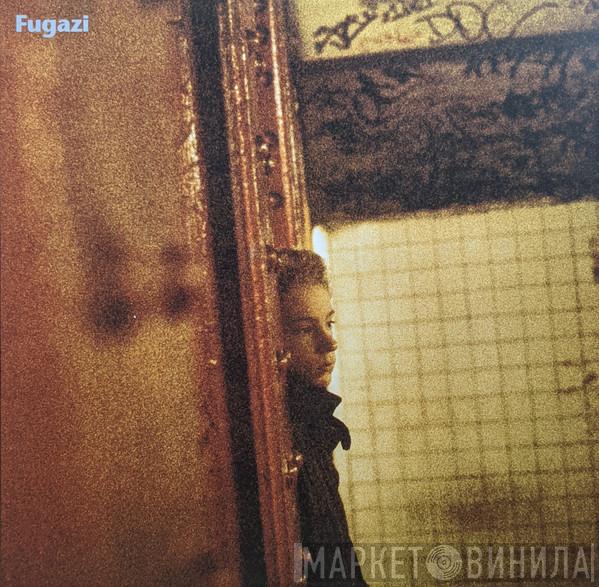  Fugazi  - Steady Diet Of Nothing