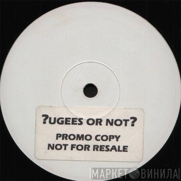 Fugees - ?ugees Or Not?