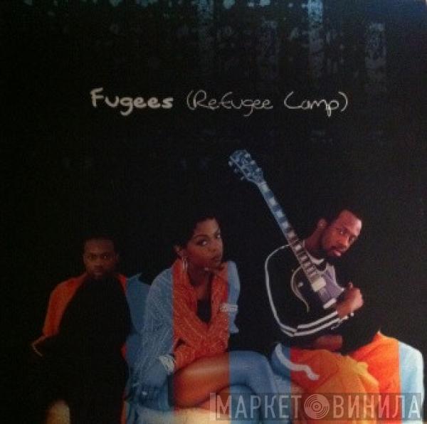 Fugees - Don't Cry, Dry Your Eyes