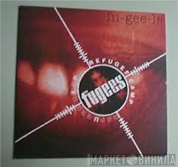  Fugees  - Fu-Gee-La